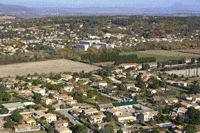 Photos de Montelimar - les Champs