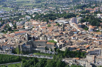 07200 Aubenas - photo - Aubenas