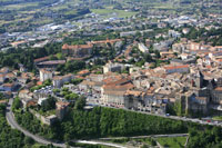 07200 Aubenas - photo - Aubenas