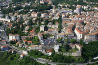 07200 Aubenas - photo - Aubenas