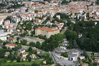 07200 Aubenas - photo - Aubenas