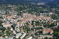 07200 Aubenas - photo - Aubenas