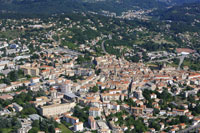 07200 Aubenas - photo - Aubenas