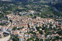 07200 Aubenas - photo - Aubenas
