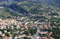 07200 Aubenas - photo - Aubenas