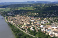 Photos de Bourg Saint Andeol