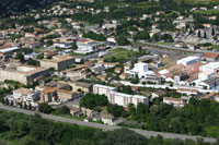 Photos de Bourg Saint Andeol