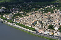 Photos de Bourg Saint Andeol