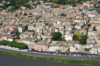 Photos de Bourg Saint Andeol