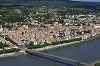 Photos de Bourg Saint Andeol