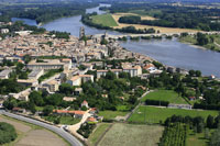 Photos de Pont Saint Esprit