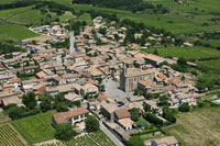 30330 Saint Pons la Calm - photo - Saint Pons la Calm