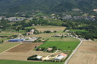 Photos de La Baume Cornillane