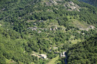 Photos de Burzet (Chastagnas)