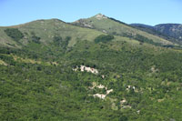Photos de Burzet (Michelin)