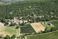 07460 Beaulieu - photo - Beaulieu (les Divols)