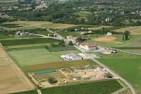 Photos de Berrias (la croise de Jales)