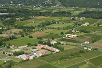 07120 Ruoms - photo - Ruoms (Chapouliere)