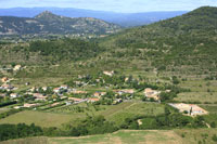 Photos de Vallon Pont d'Arc