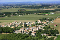 Photos de Chabeuil (les Faucons)