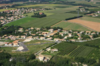 Photos de Saint Marcel les Valence