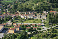 Photos de Saint Donat sur l'Herbasse