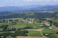Photos de Saint Jean de Muzols (l'Ubac)