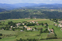 Photos de Saint Jean de Muzols (l'Ubac)