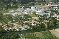 Photos de Tournon sur Rhne