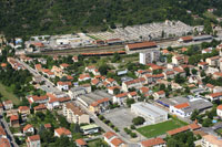 Photos de Tournon sur Rhne