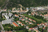 Photos de Tournon sur Rhne