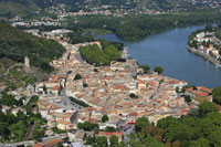 Photos de Tournon sur Rhne