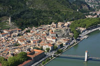 Photos de Tournon sur Rhne