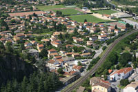 Photos de Tournon sur Rhne