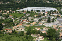 Photos de Tournon sur Rhne