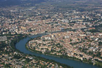 Photos de Bourg de Peage