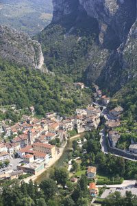 Photos de Pont en Royans