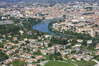 26100 Romans sur Isre - photo - Romans sur Isere (Chapeliers)