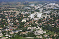 26100 Romans sur Isre - photo - Romans sur Isere (Cit Jules Nadi)