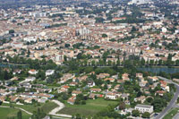 26100 Romans sur Isre - photo - Romans sur Isere (Combevert)