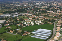 26100 Romans sur Isre - photo - Romans sur Isere (la Paillere)