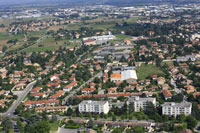 26100 Romans sur Isre - photo - Romans sur Isere (les Pierrottes)