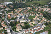 26100 Romans sur Isre - photo - Romans sur Isere (les Pierrottes)