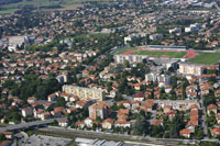 26100 Romans sur Isre - photo - Romans sur Isere (les Pierrottes)