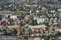 26100 Romans sur Isre - photo - Romans sur Isere (les Pierrottes)