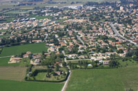 26100 Romans sur Isre - photo - Romans sur Isere (les Recollets)