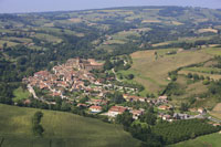 Photos de Saint Antoine l'Abbaye