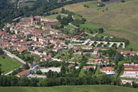 38160 Saint Antoine l'Abbaye - photo - Saint Antoine l'Abbaye