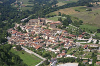 38160 Saint Antoine l'Abbaye - photo - Saint Antoine l'Abbaye