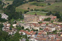 Photos de Saint Antoine l'Abbaye